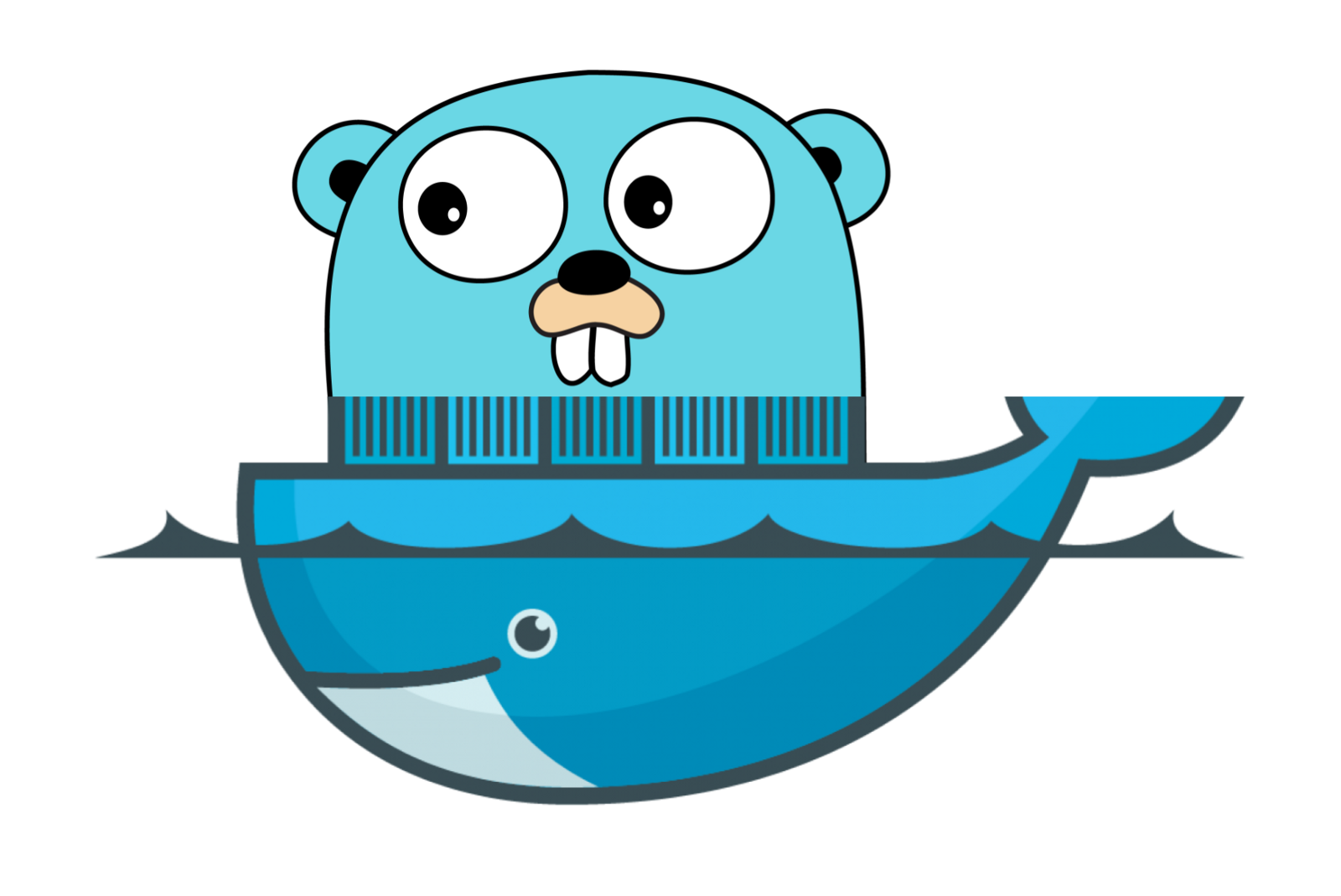 Golang-with-docker